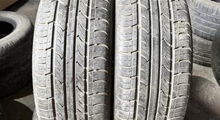 215/55r16 Nexen 2шт за 30 000 тг. в Алматы