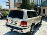 Lexus LX 470 2000 годаүшін7 100 000 тг. в Алматы