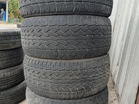 265/50R20 Falken на докаткуүшін40 000 тг. в Алматы