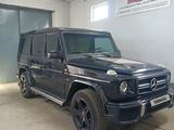 Mercedes-Benz G 320 2001 года за 9 000 000 тг. в Атырау – фото 4