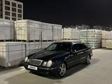 Mercedes-Benz E 320 2001 года за 2 850 000 тг. в Алматы