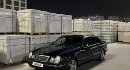 Mercedes-Benz E 320 2001 года за 2 850 000 тг. в Алматы