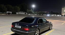 Mercedes-Benz E 320 2001 года за 2 850 000 тг. в Алматы – фото 4