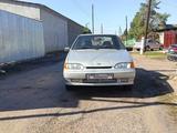 ВАЗ (Lada) 2115 2004 года за 1 100 000 тг. в Мерке – фото 2