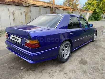 Mercedes-Benz E 200 1992 года за 1 200 000 тг. в Павлодар – фото 9