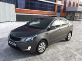 Kia Rio 2012 годаүшін5 000 000 тг. в Петропавловск