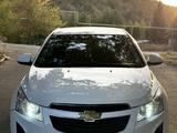 Chevrolet Cruze 2013 года за 3 600 000 тг. в Алматы
