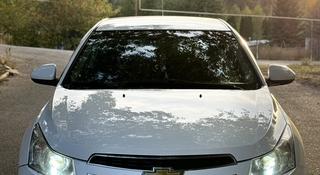 Chevrolet Cruze 2013 года за 3 600 000 тг. в Алматы