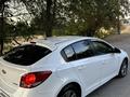 Chevrolet Cruze 2013 годаүшін3 600 000 тг. в Алматы – фото 3