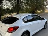 Chevrolet Cruze 2013 года за 3 600 000 тг. в Алматы – фото 3