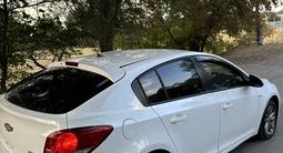 Chevrolet Cruze 2013 годаүшін3 600 000 тг. в Алматы – фото 3