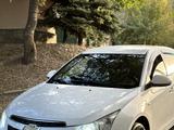 Chevrolet Cruze 2013 года за 3 600 000 тг. в Алматы – фото 2