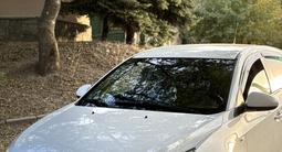 Chevrolet Cruze 2013 годаүшін3 600 000 тг. в Алматы – фото 2