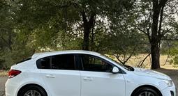 Chevrolet Cruze 2013 годаүшін3 600 000 тг. в Алматы – фото 5