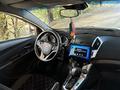 Chevrolet Cruze 2013 годаүшін3 600 000 тг. в Алматы – фото 6