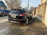 Infiniti FX35 2007 года за 6 700 000 тг. в Алматы – фото 4