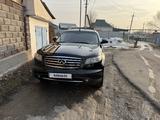 Infiniti FX35 2007 года за 6 700 000 тг. в Алматы