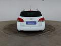 Chevrolet Cruze 2014 годаүшін2 850 000 тг. в Шымкент – фото 6