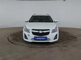 Chevrolet Cruze 2014 годаүшін2 850 000 тг. в Шымкент – фото 2