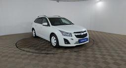 Chevrolet Cruze 2014 годаүшін2 850 000 тг. в Шымкент – фото 3