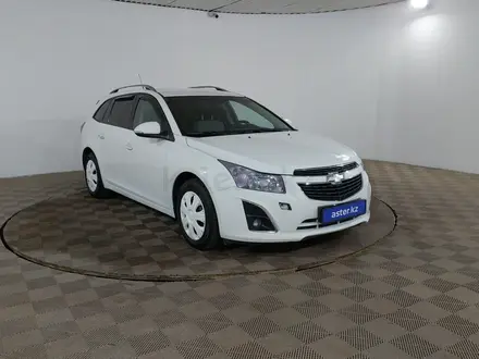 Chevrolet Cruze 2014 года за 2 850 000 тг. в Шымкент – фото 3