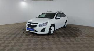 Chevrolet Cruze 2014 года за 2 850 000 тг. в Шымкент