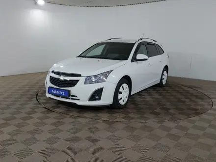 Chevrolet Cruze 2014 года за 2 850 000 тг. в Шымкент