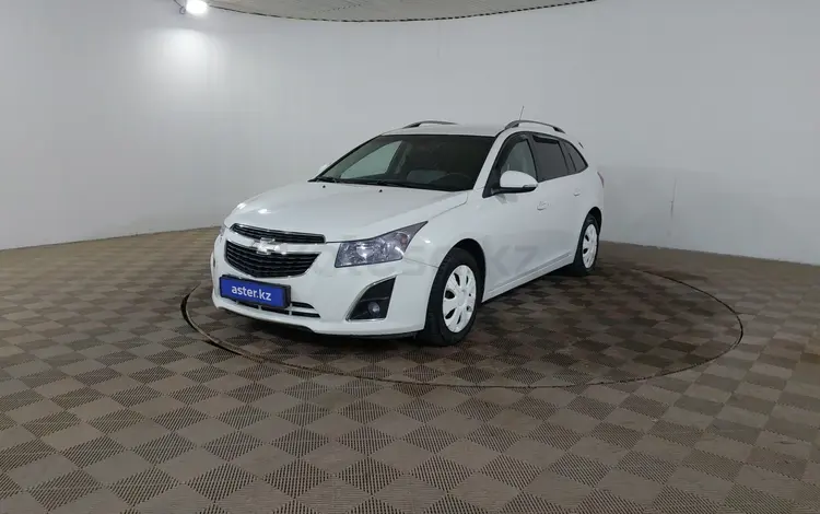 Chevrolet Cruze 2014 годаүшін2 850 000 тг. в Шымкент