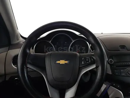 Chevrolet Cruze 2014 года за 2 850 000 тг. в Шымкент – фото 15