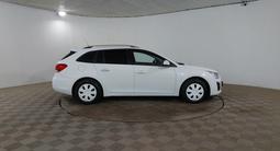 Chevrolet Cruze 2014 годаүшін2 850 000 тг. в Шымкент – фото 4