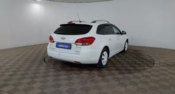 Chevrolet Cruze 2014 годаүшін2 850 000 тг. в Шымкент – фото 5