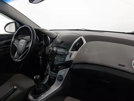 Chevrolet Cruze 2014 года за 2 850 000 тг. в Шымкент – фото 16