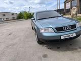 Audi A6 1997 годаfor2 250 000 тг. в Астана – фото 3