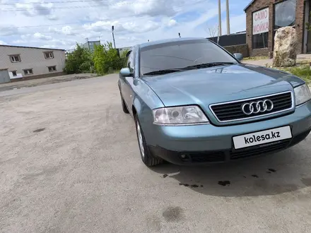 Audi A6 1997 года за 2 250 000 тг. в Астана – фото 3