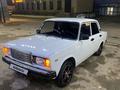 ВАЗ (Lada) 2107 2004 года за 920 000 тг. в Айтеке би – фото 6