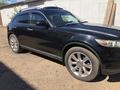 Infiniti FX35 2005 года за 6 200 000 тг. в Петропавловск – фото 2