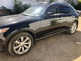 Infiniti FX35 2005 годаүшін5 900 000 тг. в Петропавловск – фото 3