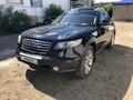 Infiniti FX35 2005 года за 5 900 000 тг. в Петропавловск