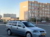 Opel Astra 2000 годаүшін1 750 000 тг. в Актау – фото 2