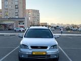 Opel Astra 2000 годаүшін1 750 000 тг. в Актау