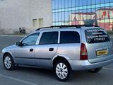Opel Astra 2000 годаүшін1 750 000 тг. в Актау – фото 5