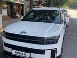 Hyundai Santa Fe 2025 года за 19 500 000 тг. в Кызылорда – фото 2