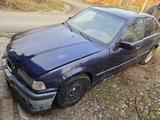BMW 316 1991 года за 1 200 000 тг. в Усть-Каменогорск – фото 2