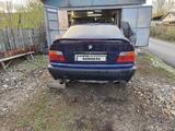BMW 316 1991 года за 1 200 000 тг. в Усть-Каменогорск – фото 4