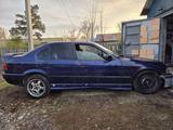 BMW 316 1991 года за 1 200 000 тг. в Усть-Каменогорск – фото 5