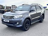 Toyota Fortuner 2014 годаүшін13 500 000 тг. в Алматы