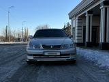 Toyota Mark II 1999 годаүшін4 499 999 тг. в Астана – фото 5