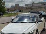 Hyundai Elantra 2023 года за 9 400 000 тг. в Астана – фото 3