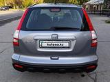 Honda CR-V 2007 года за 6 700 000 тг. в Шымкент – фото 3