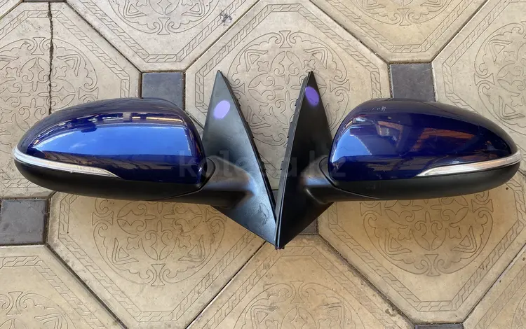 Зеркало Киа Оптима за 60 000 тг. в Алматы